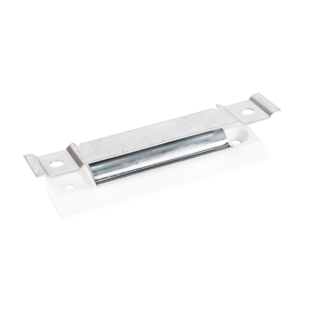 Hinge Compression Device (Top Hung Windows) - White